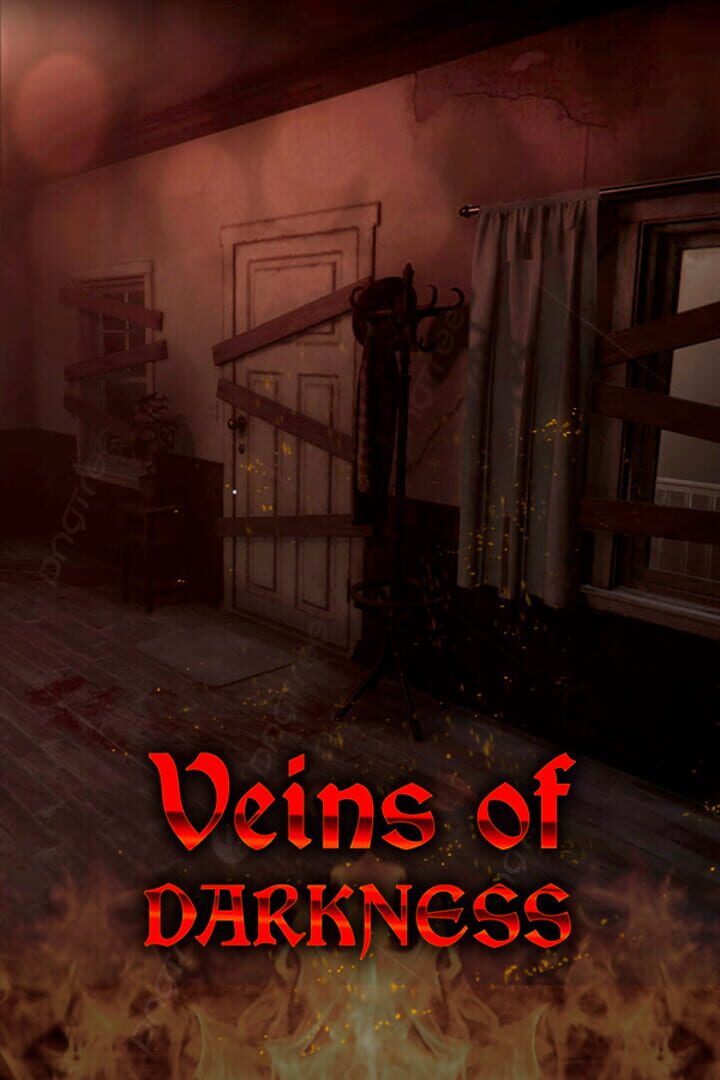 Veins of Darkness