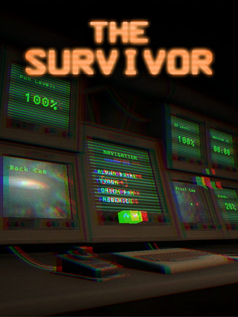 The Survivor