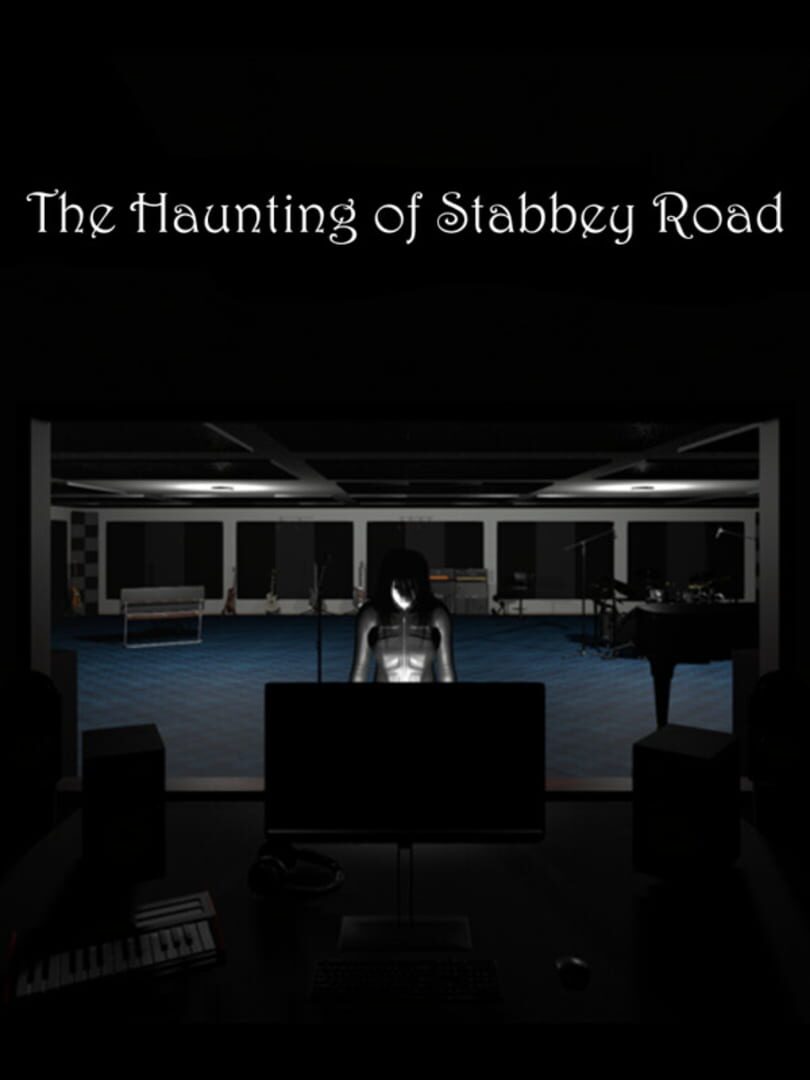 The Haunting Of Stabbey Road