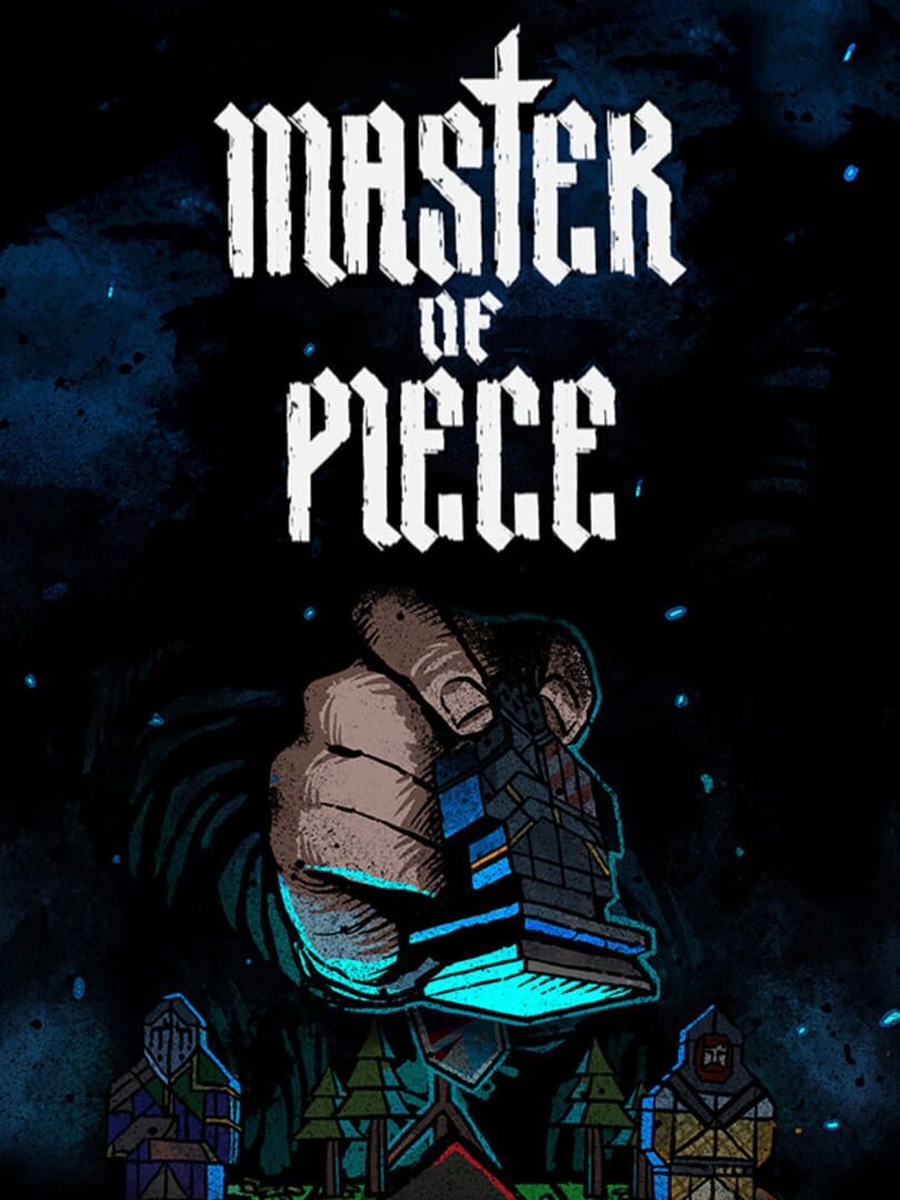 Master of Piece