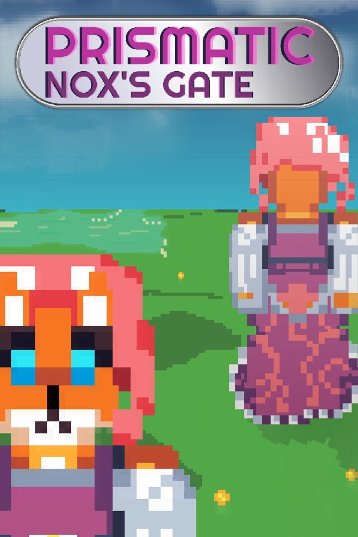Prismatic: Nox's Gate
