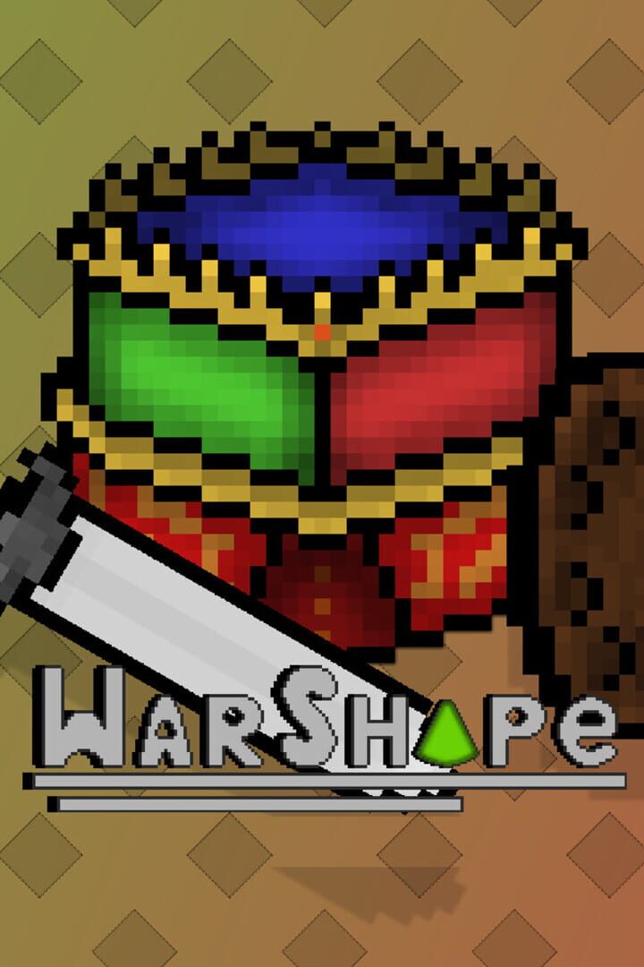 WarShape