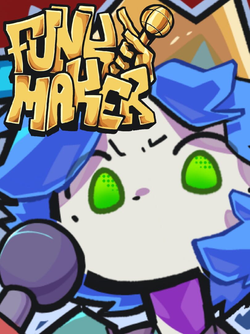 Funky Maker