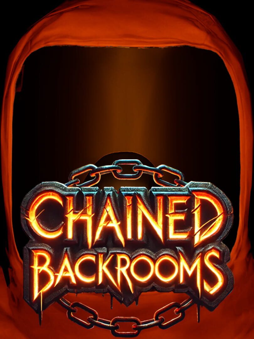 Chained Backrooms
