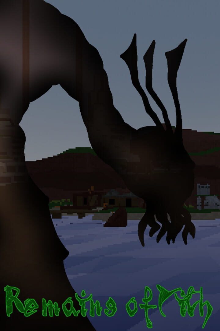 Remains of Yith