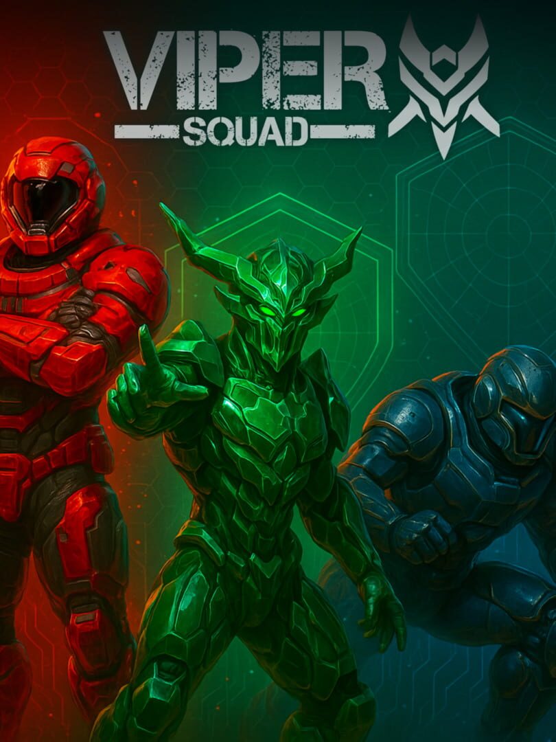 Viper Squad
