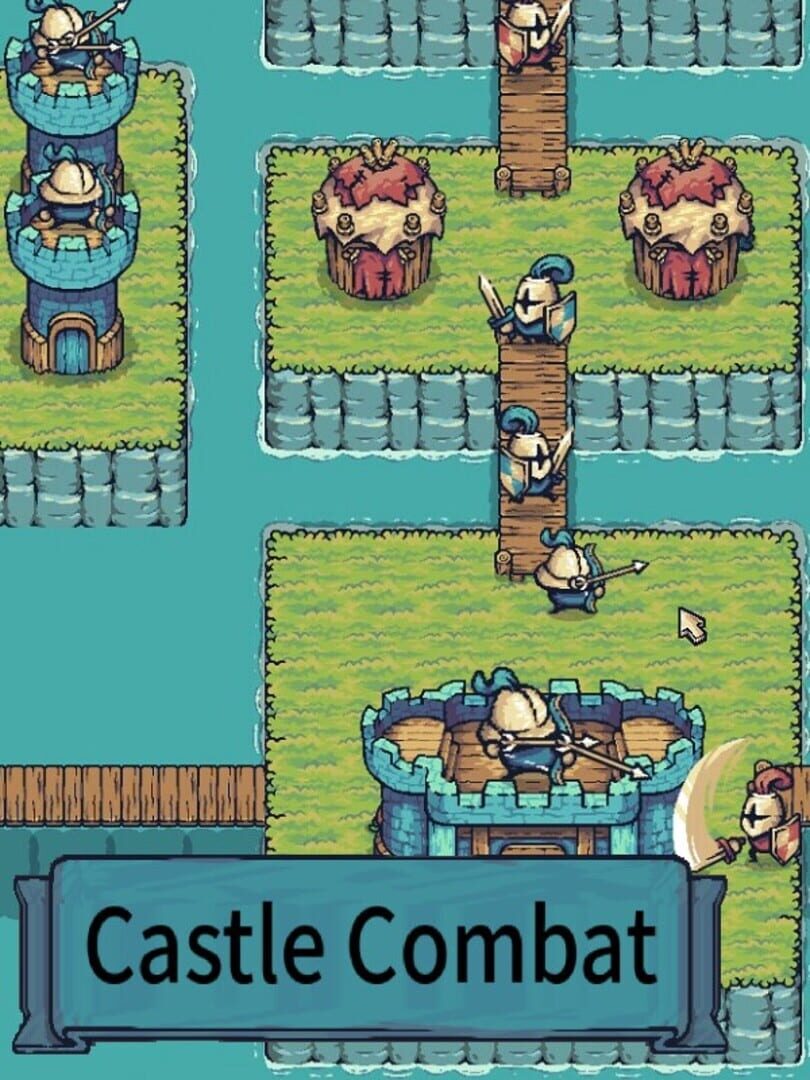 Castle Combat