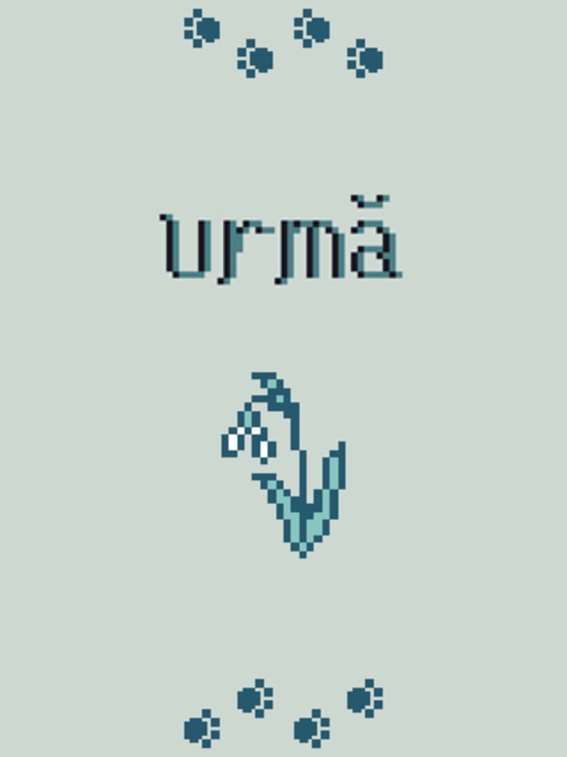 Urmă