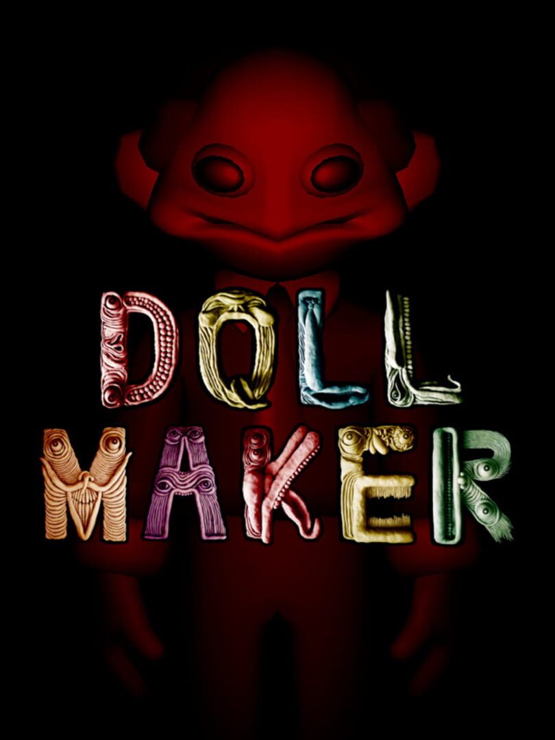 Dollmaker
