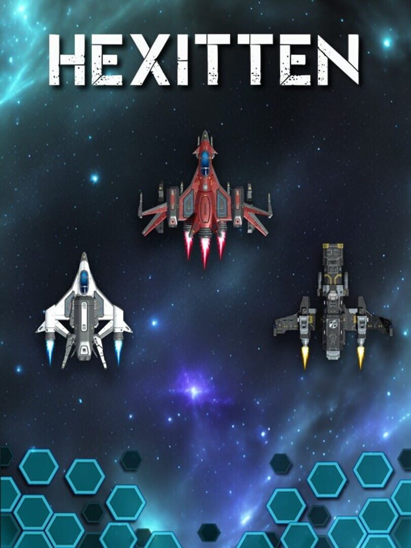 Hexitten