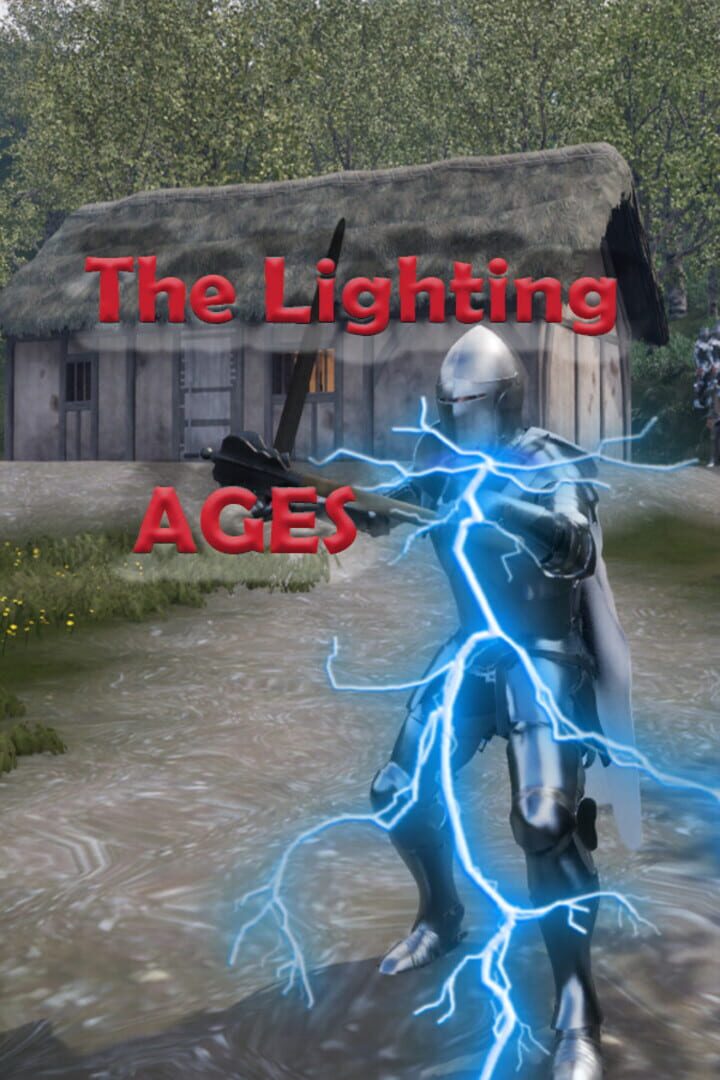 The Lighting Ages