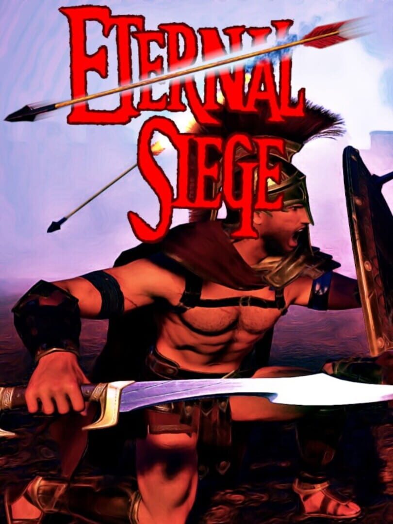 Eternal Siege