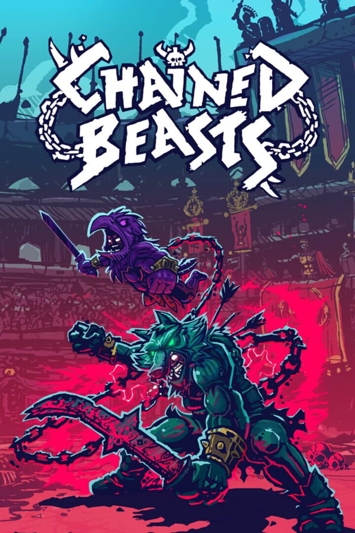 Chained Beasts