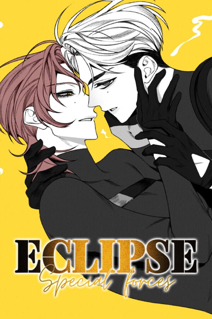 Eclipse: Special Forces
