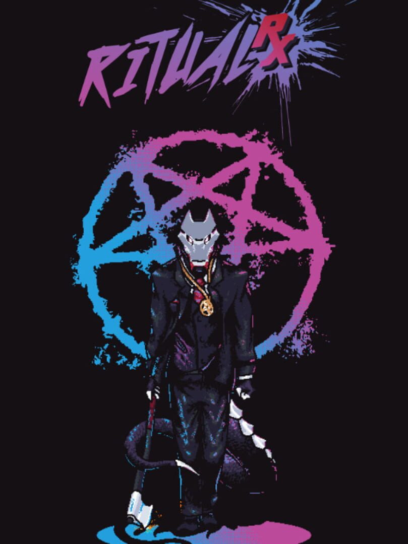 RitualRX