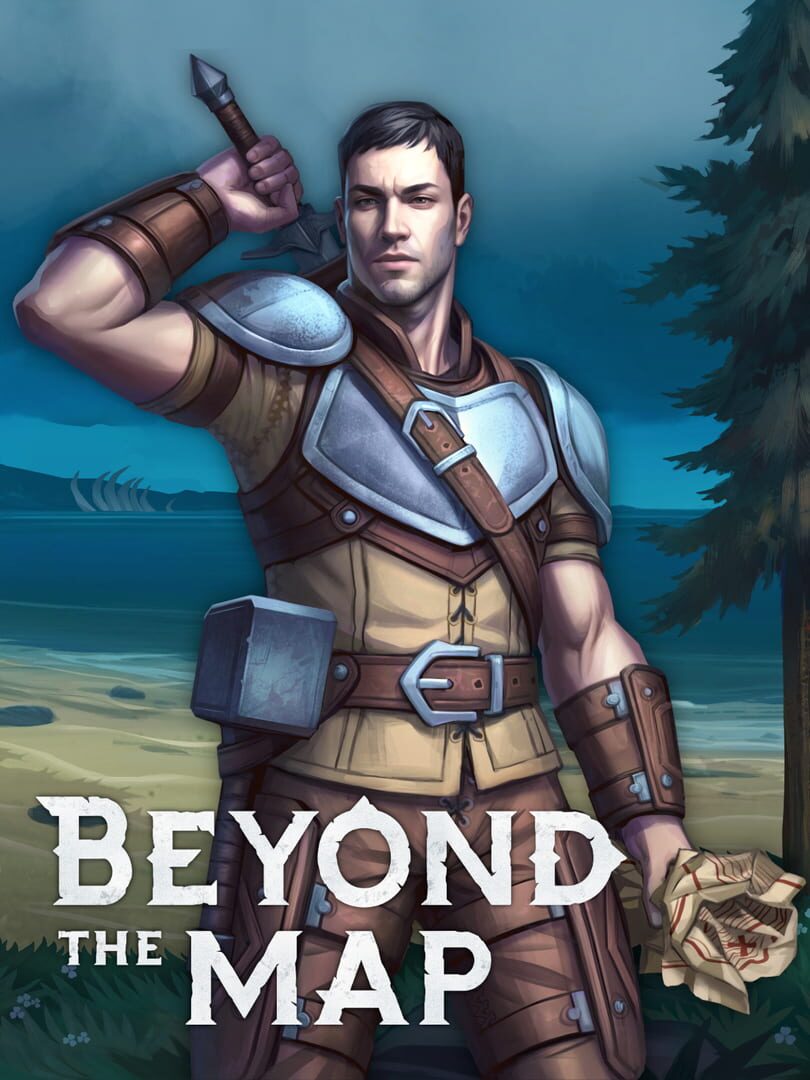 Beyond the Map