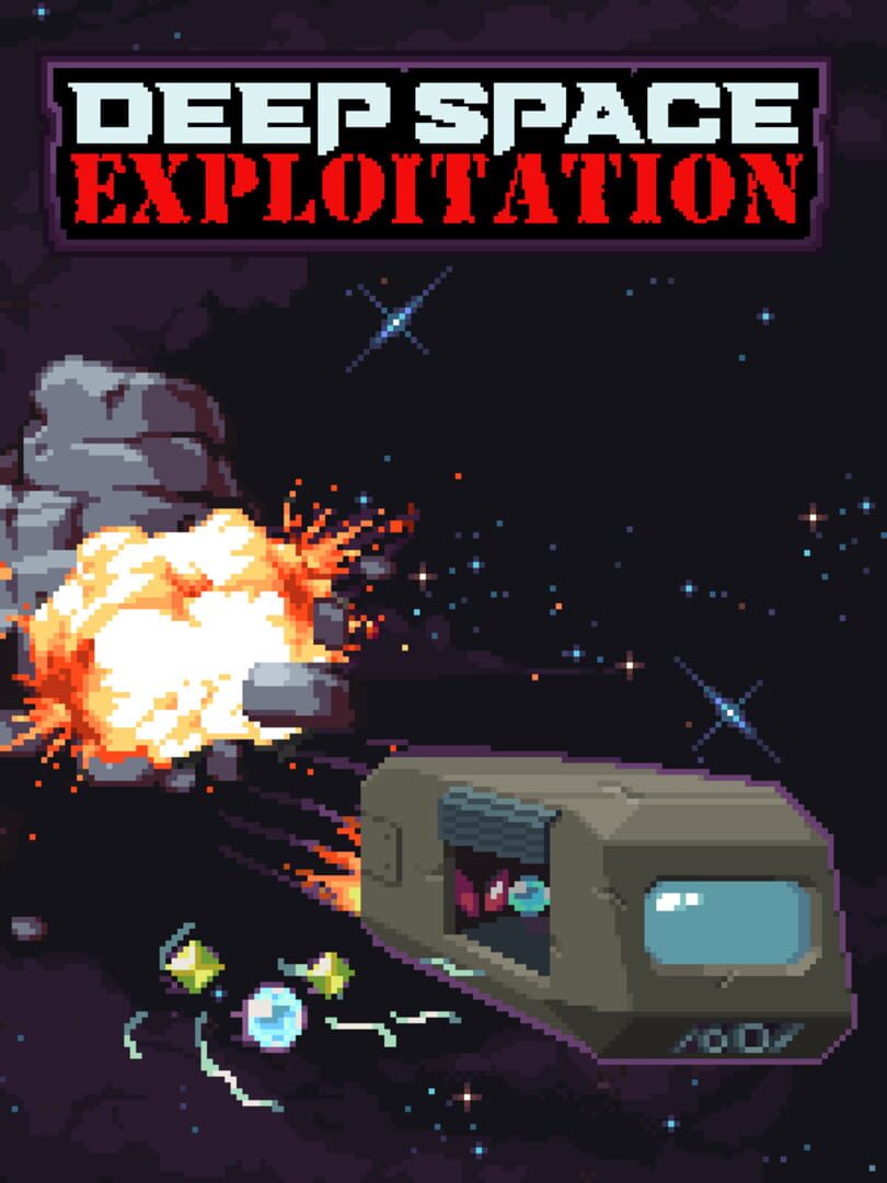 Deep Space Exploitation