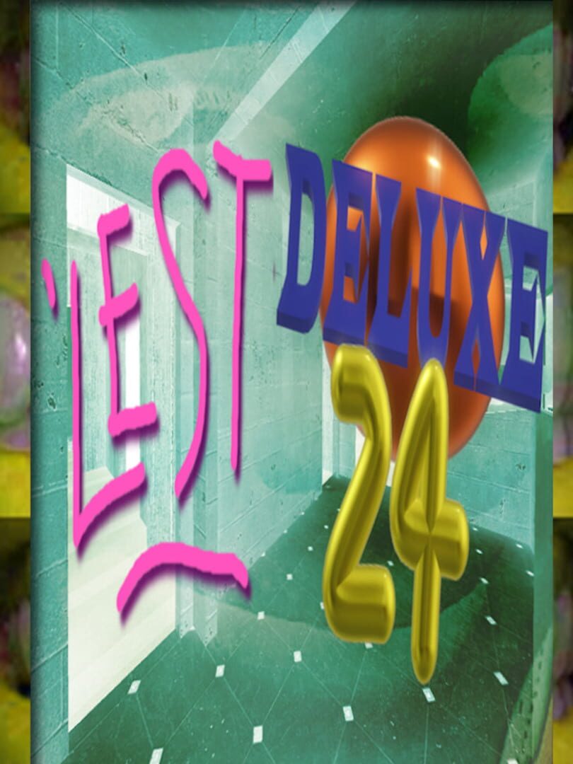 Lest: Deluxe 24