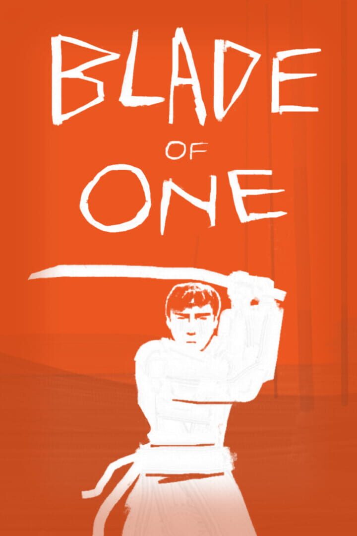 Blade of One