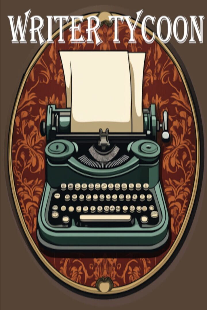 Writer Tycoon