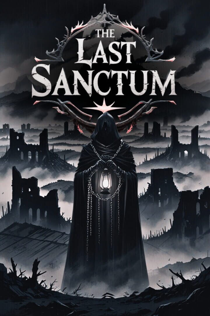 The Last Sanctum
