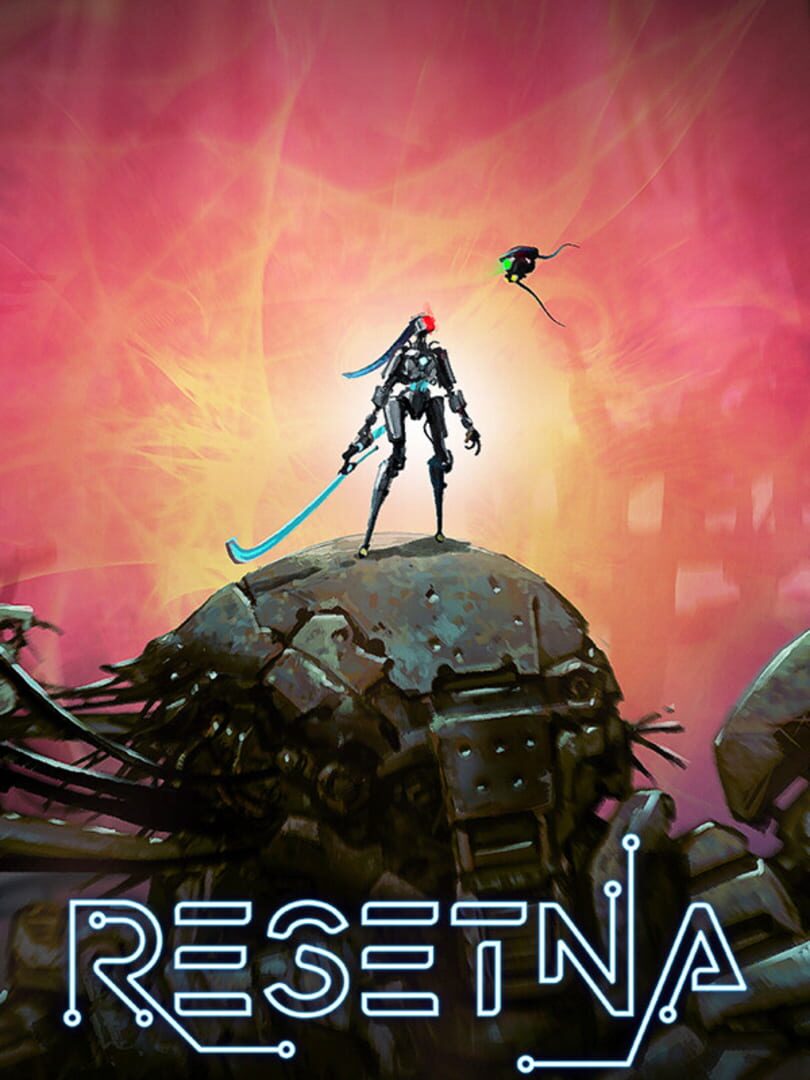 ReSetna
