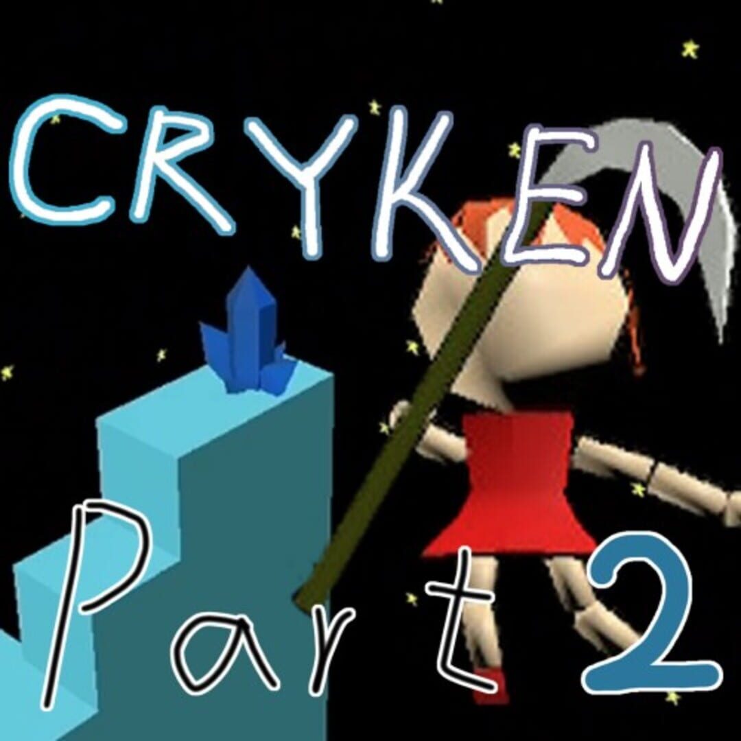Cryken Part2