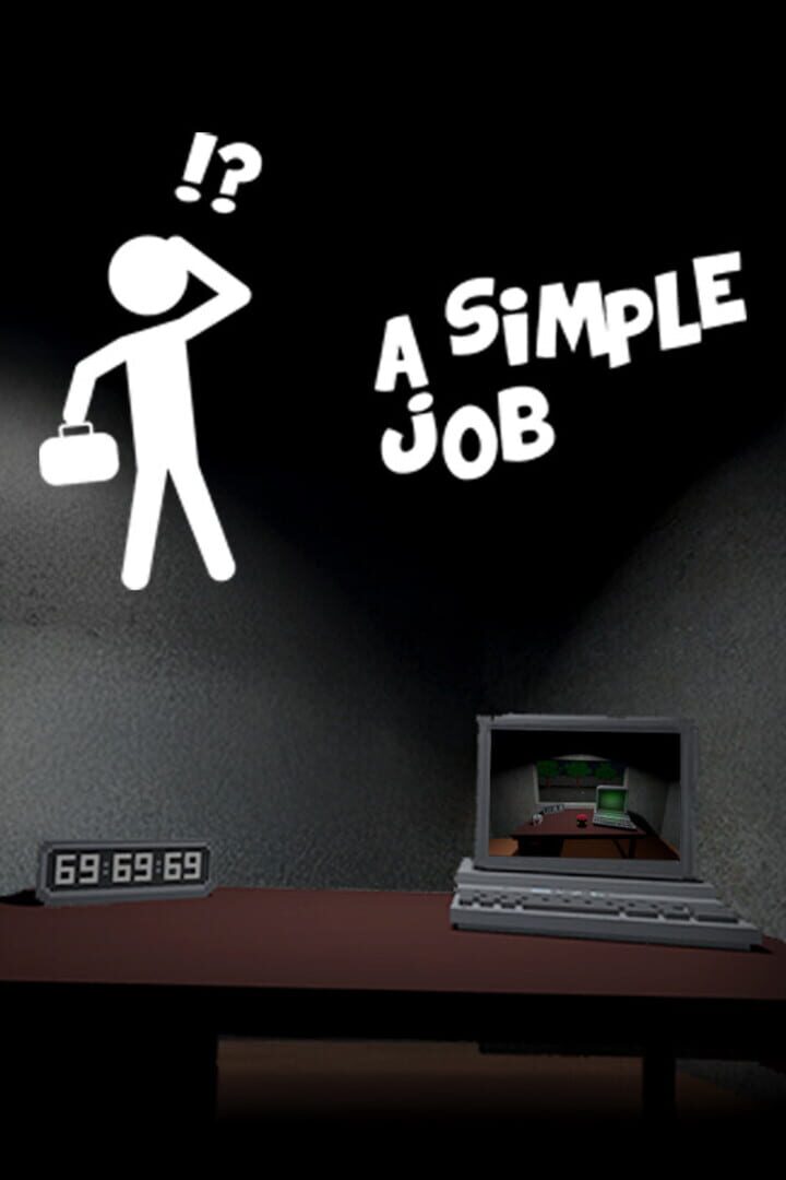 A Simple Job