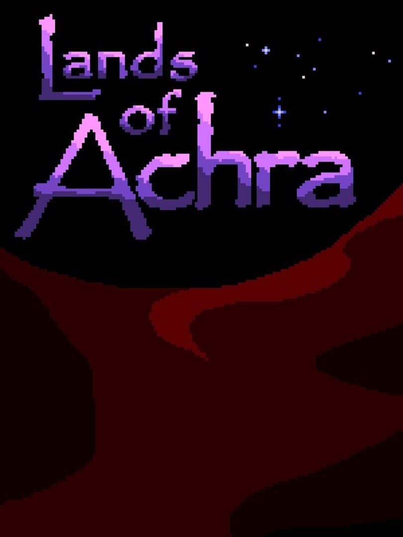 Lands of Achra
