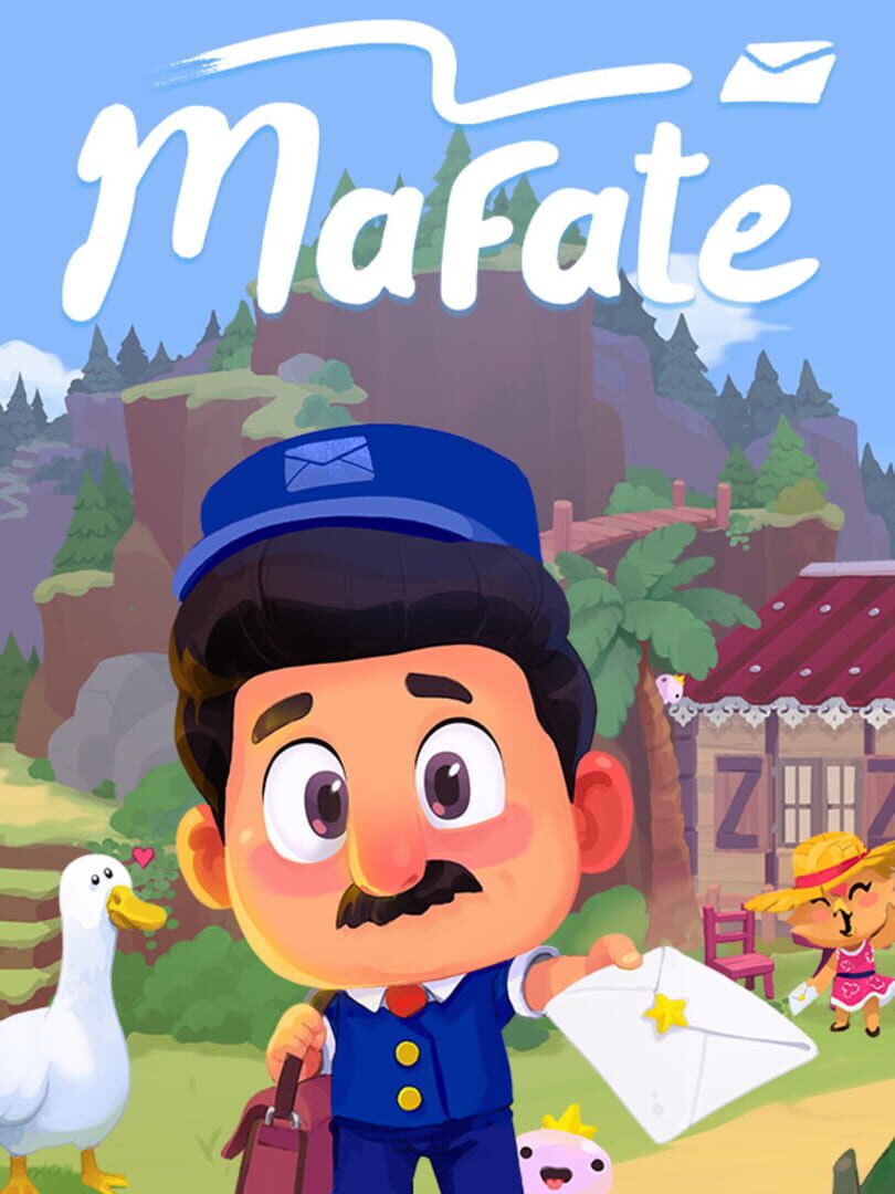 Mafate