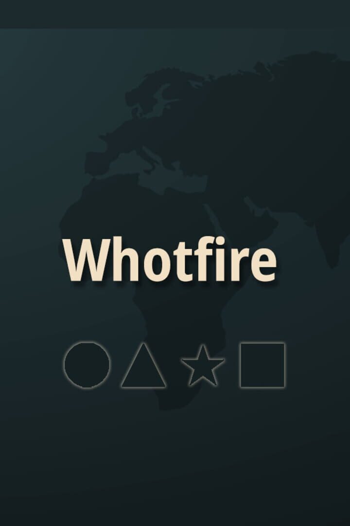Whotfire