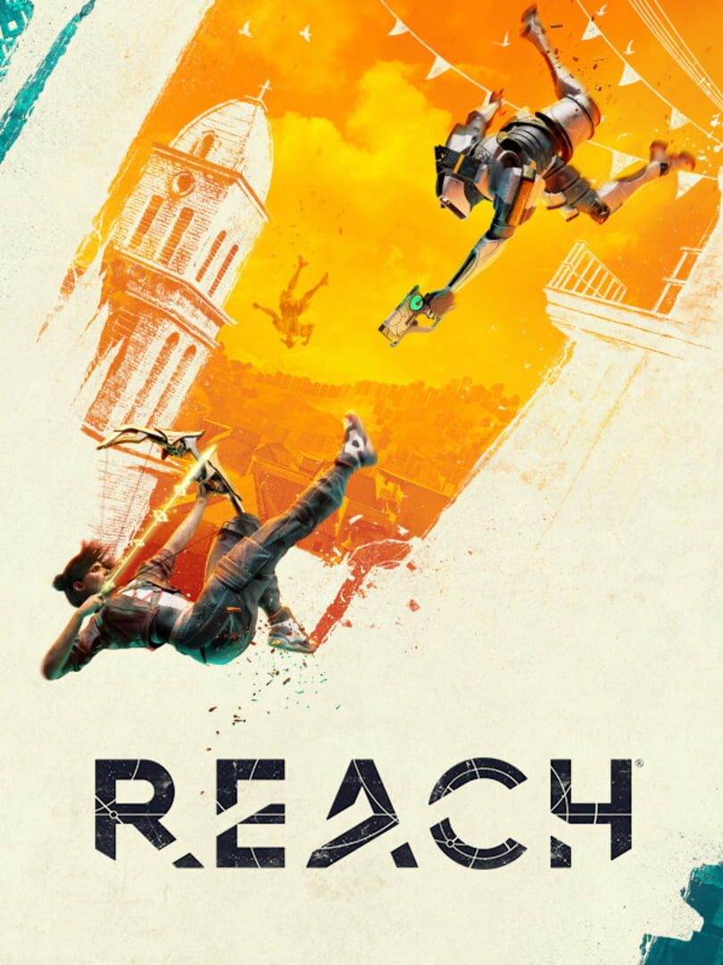 Reach
