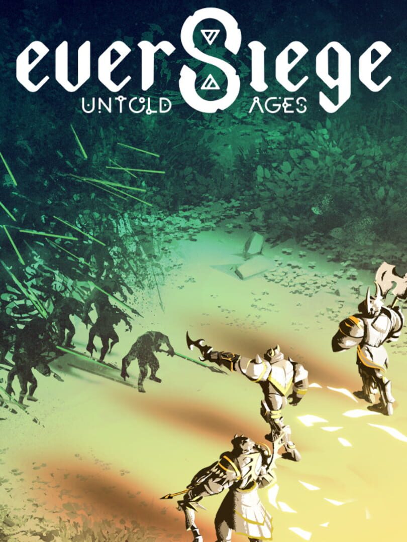 EverSiege: Untold Ages