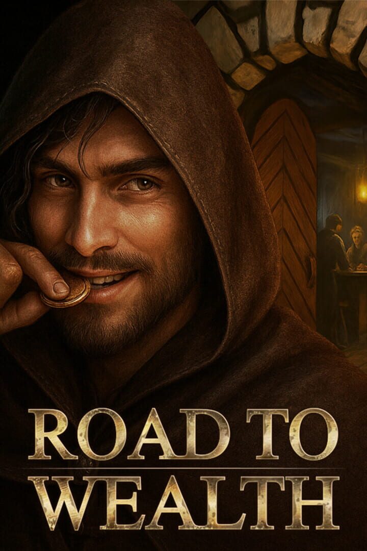 Road to Wealth