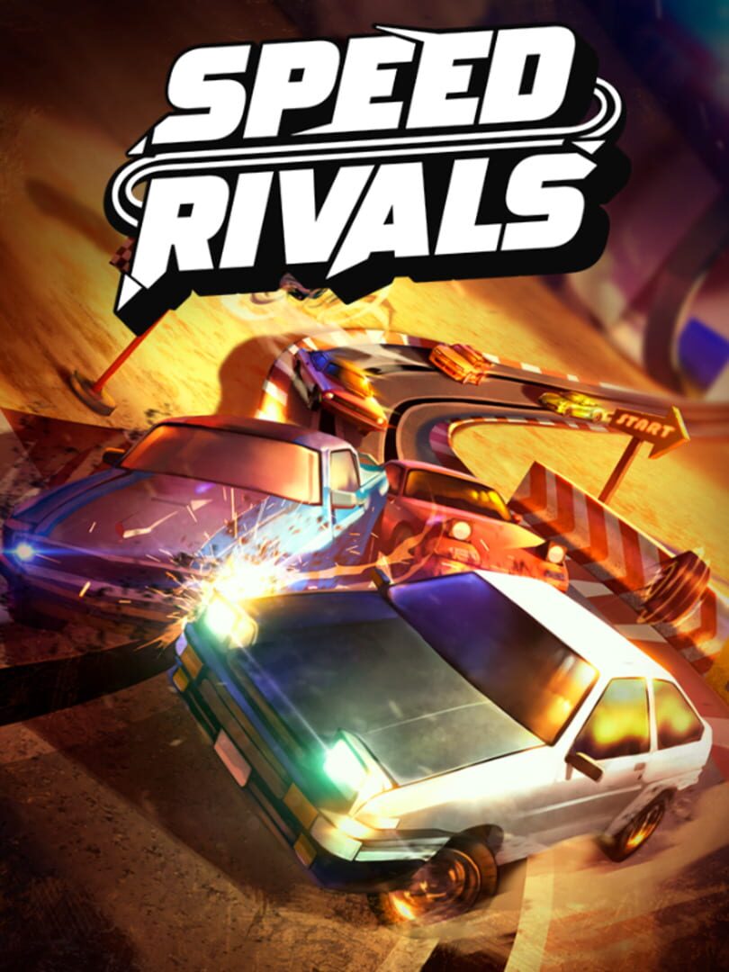 Speed Rivals