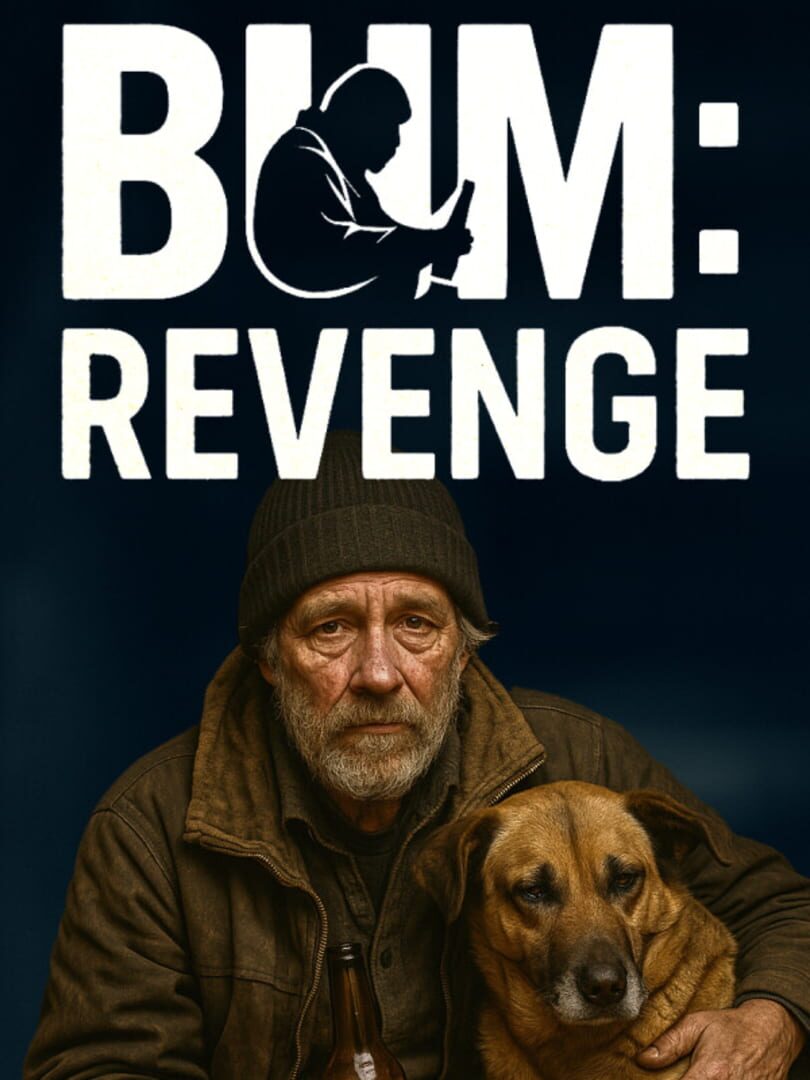 Bum: Revenge