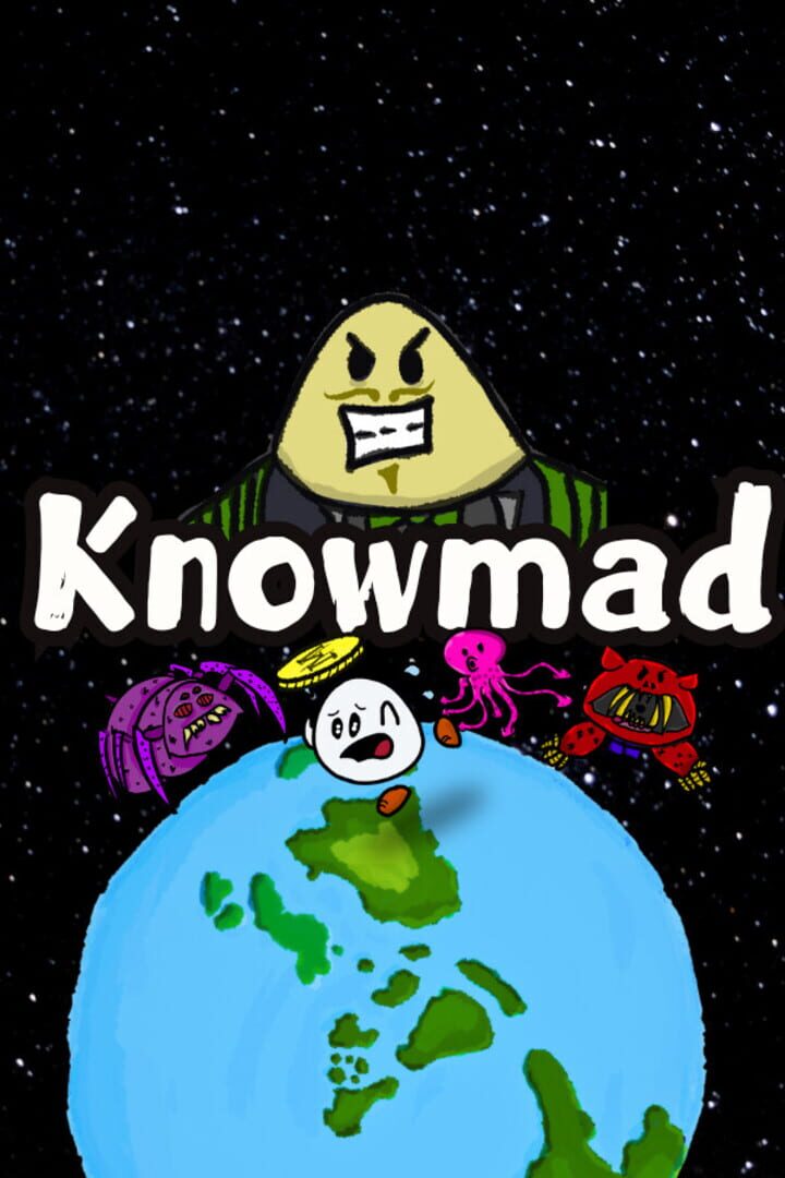 Knowmad