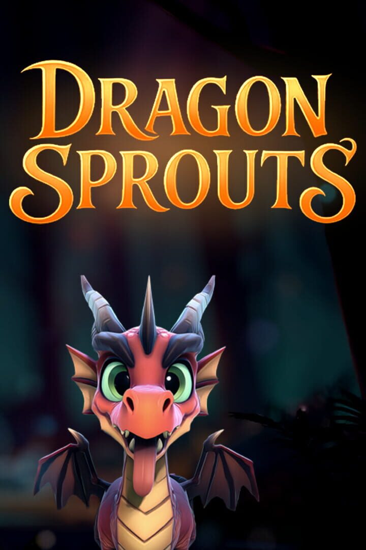 Dragon Sprouts