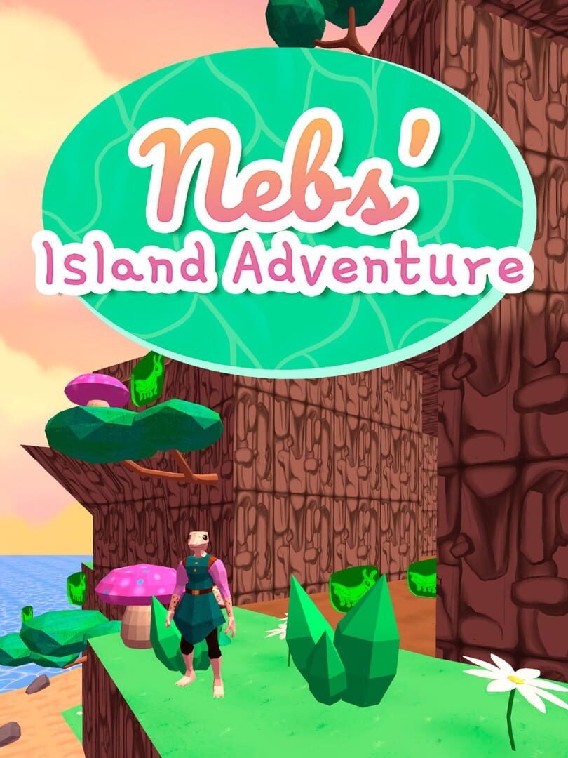 Nebs' Island Adventure