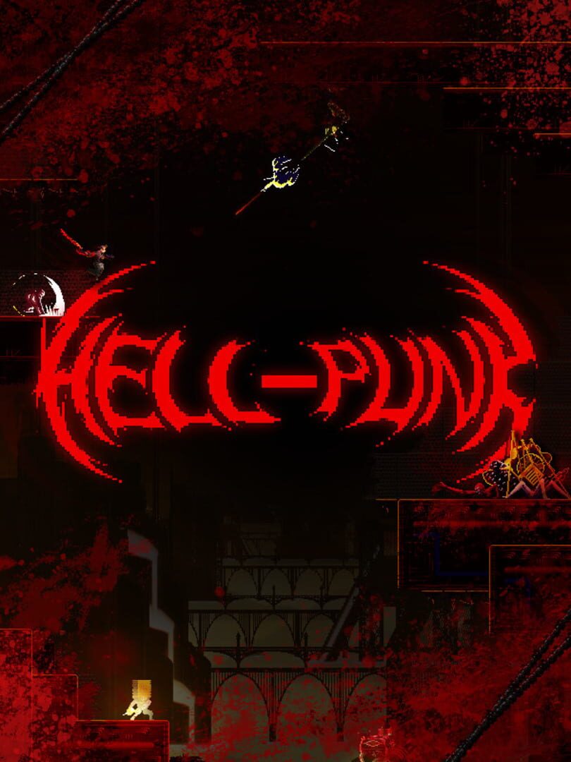 HellPunk: Purgatorium
