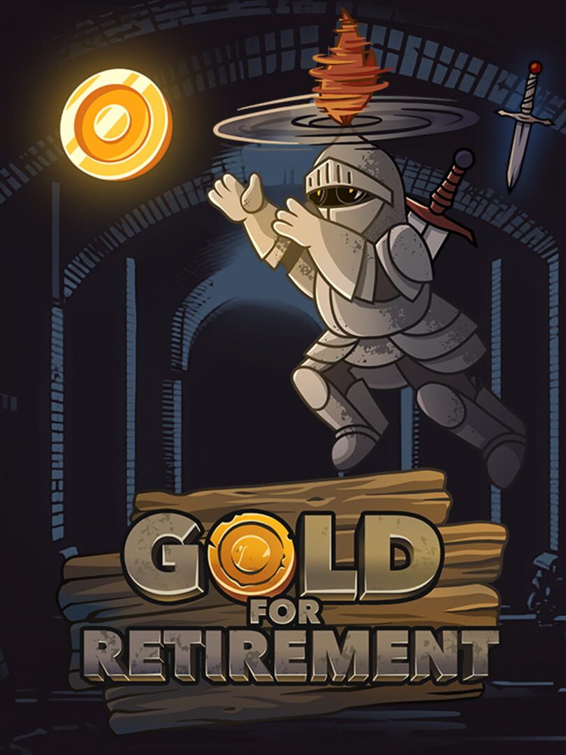 Gold for Retirement