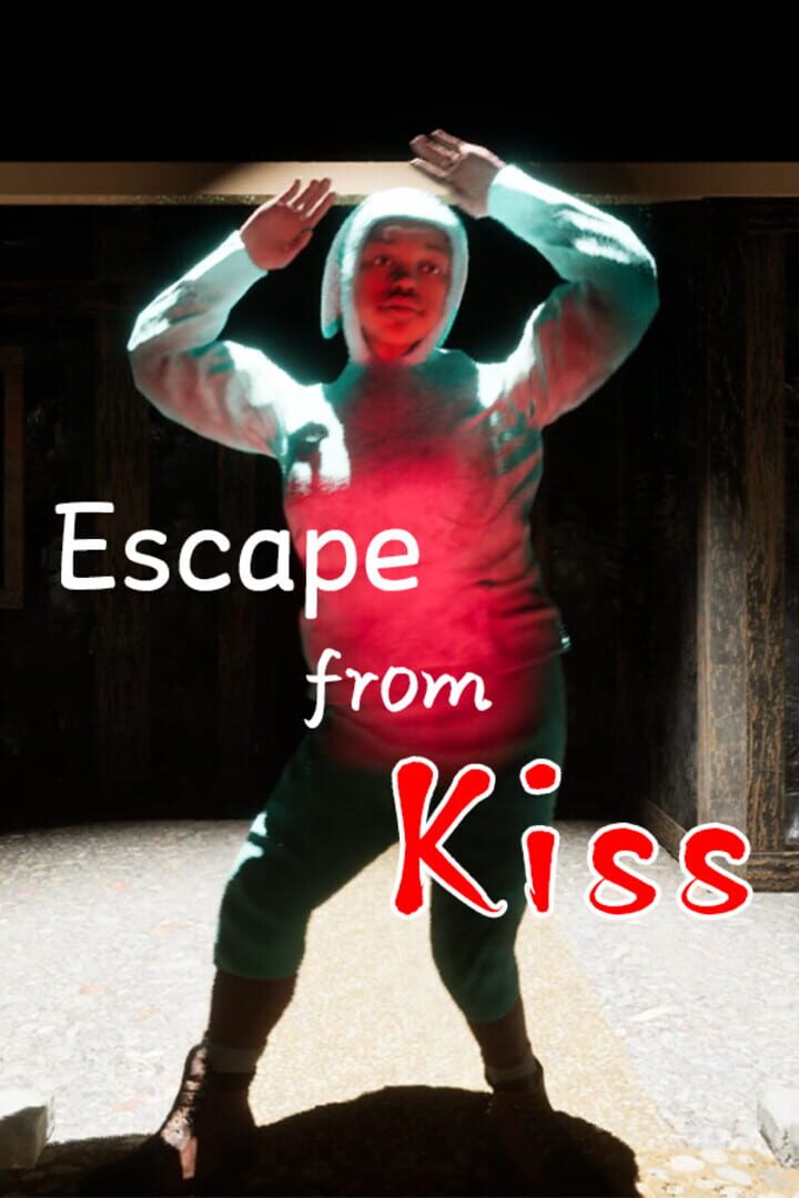 Escape From Kiss