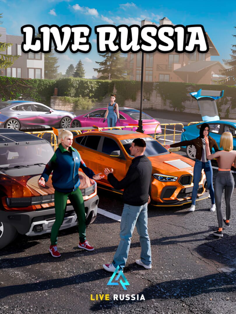 Live Russia