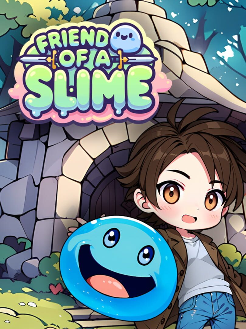Friend of a Slime