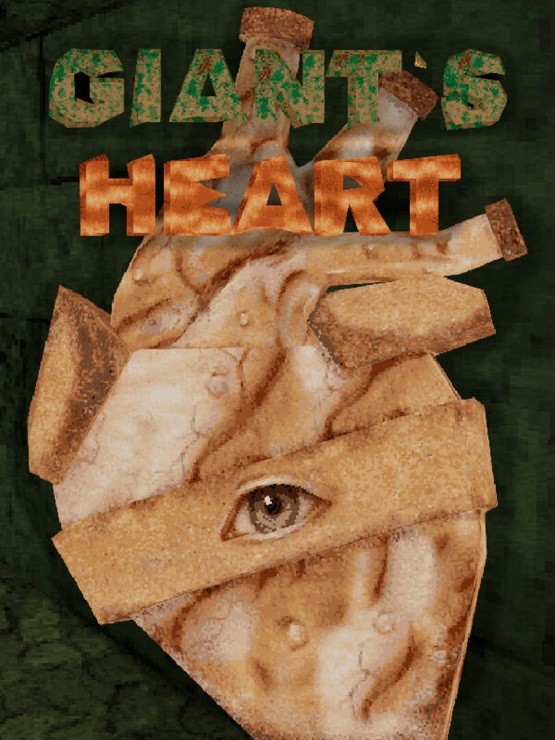 Giant’s Heart