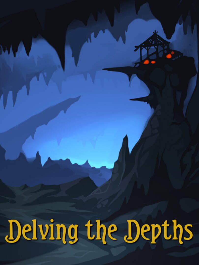 Delving The Depths