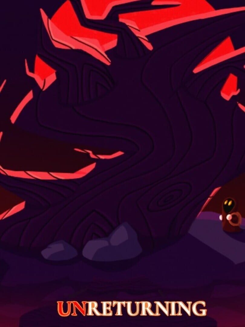 Unreturning