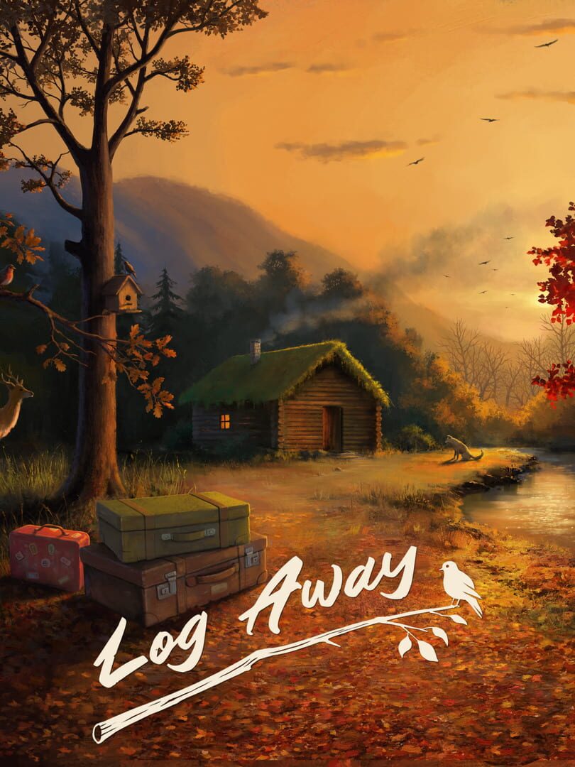 Log Away