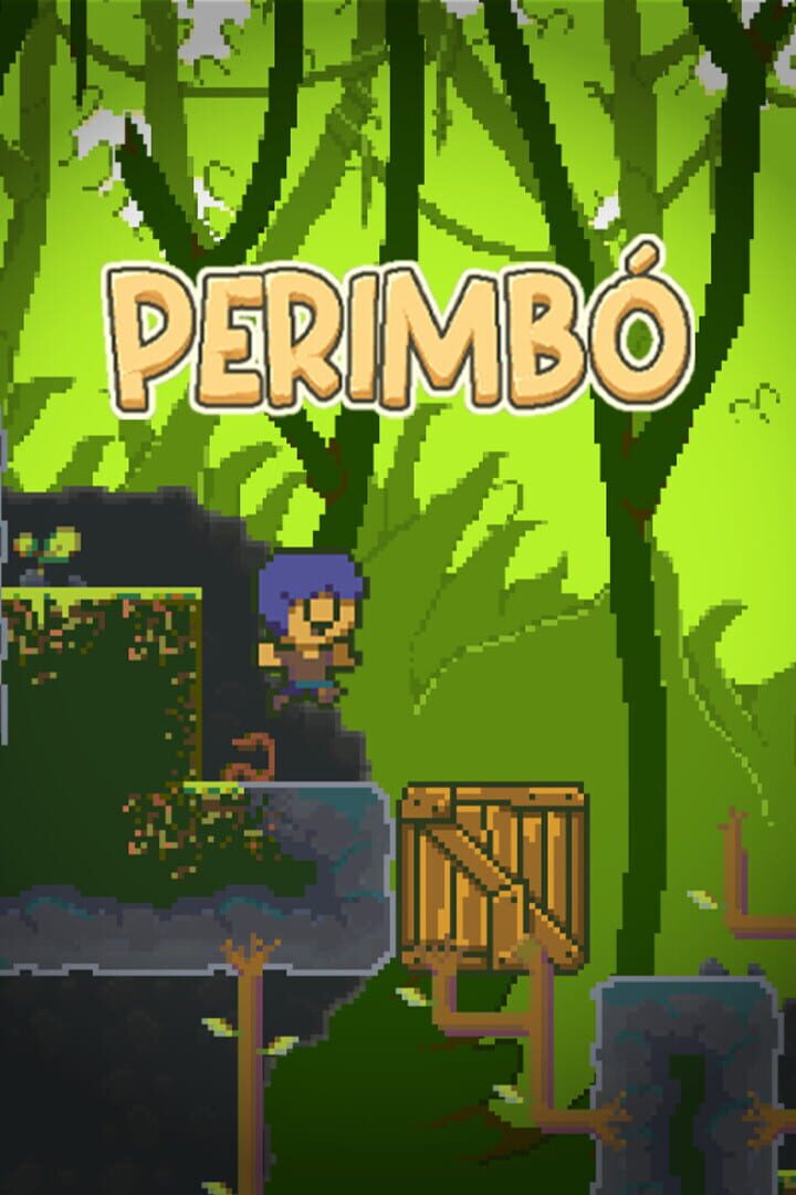 Perimbó