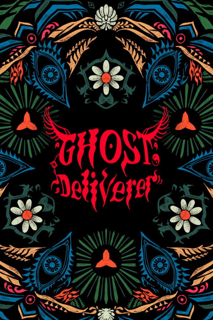 Ghost Deliverer